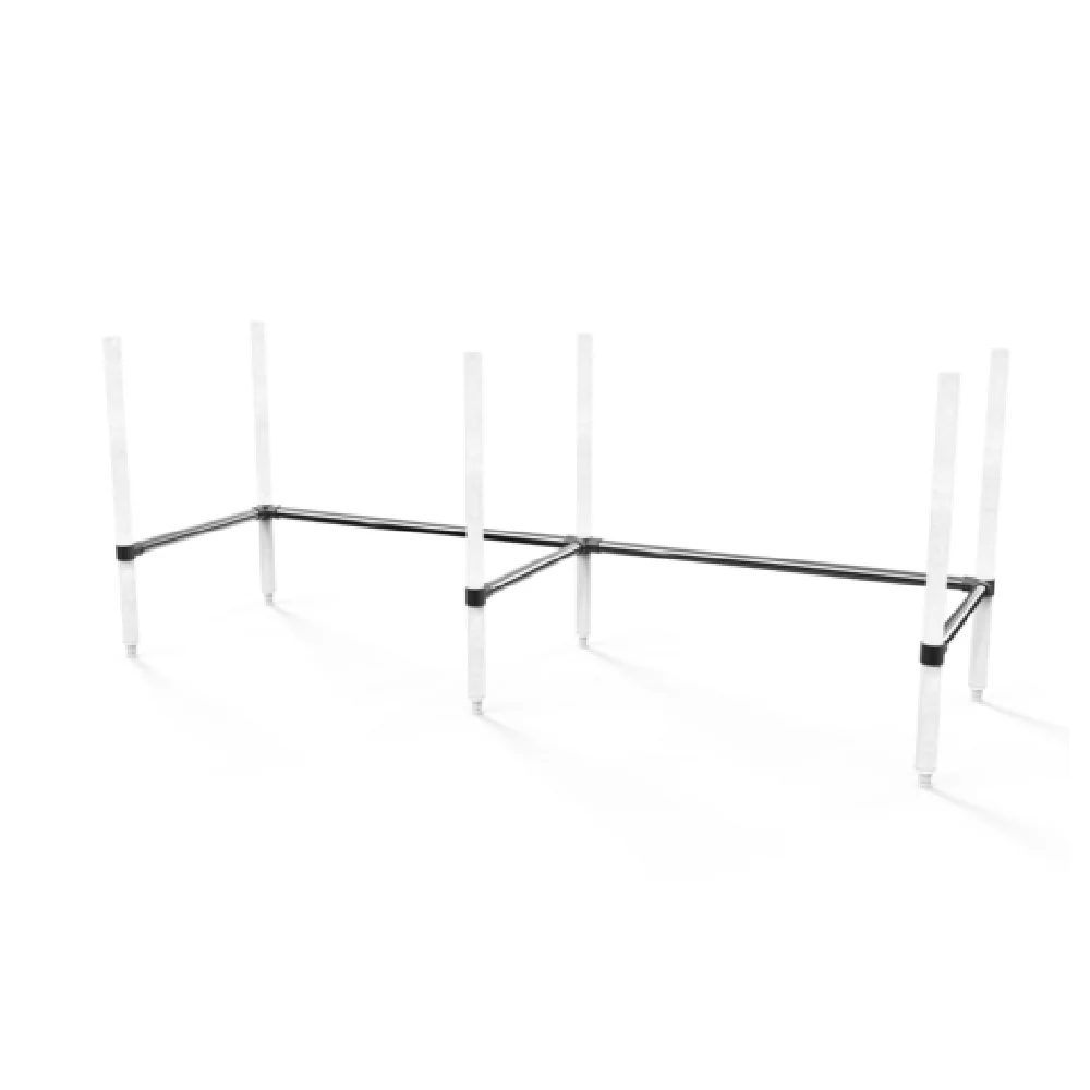 NBR Equipment CRS-3084 Cross Rail Set with Stainless Steel Components NBR Equipment CRS-3084 Cross Rail Set with Stainless Steel Components