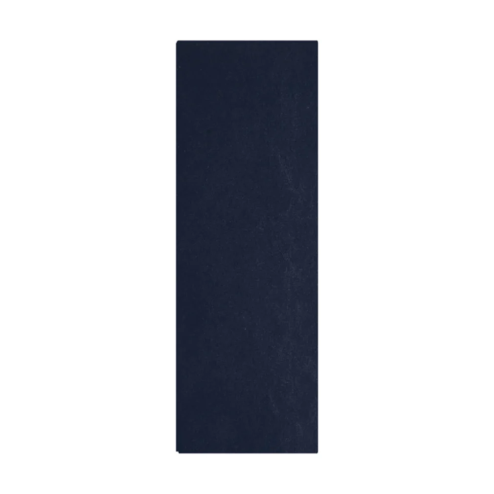 Risch AUGUSTA 4.25X14 Padded Menu Cover 4-1/4 Inch x 14 Inch Made in USA