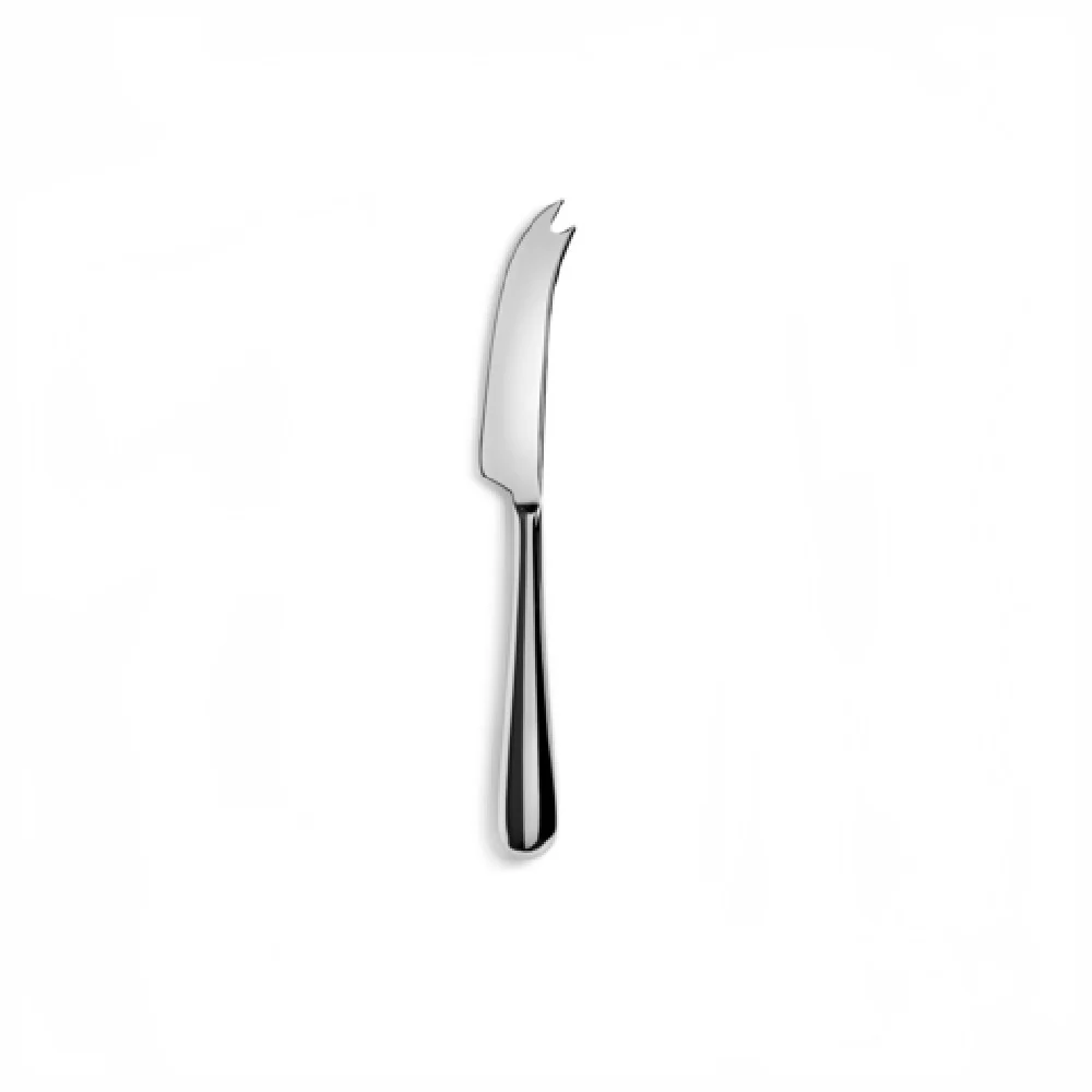Revol 656665 8-1/4 Inch Blade 18/10 Stainless Steel Multipurpose Cheese Knife Revol 656665 8-1/4 Inch Blade 18/10 Stainless Steel Multipurpose Cheese Knife
