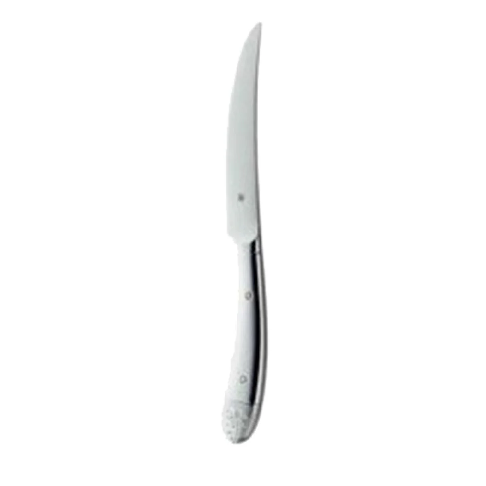 BauscherHepp 12.8960.6044 9 Inch Forged Steak Knife 18/10 Stainless Steel