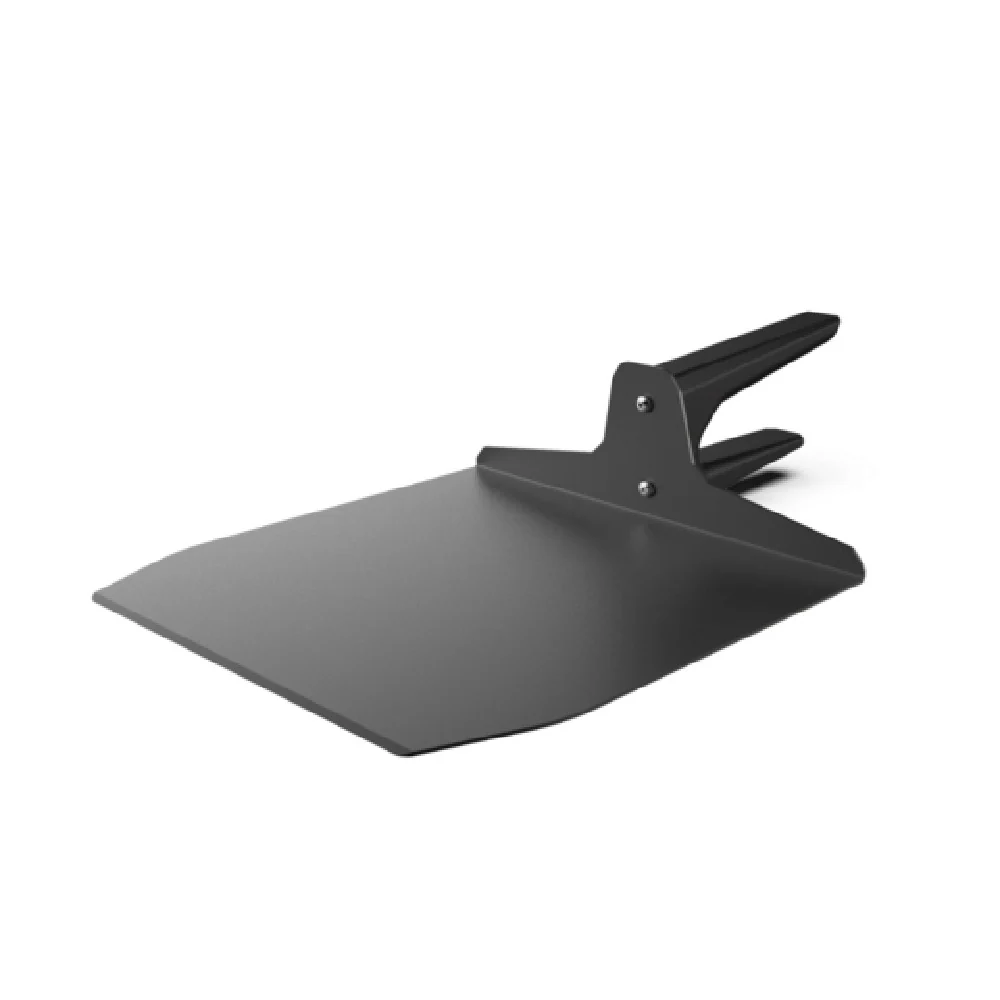 UNOX XUC196 11-5/8 Inch Flat Spatula Non-Stick with Heat Protection System