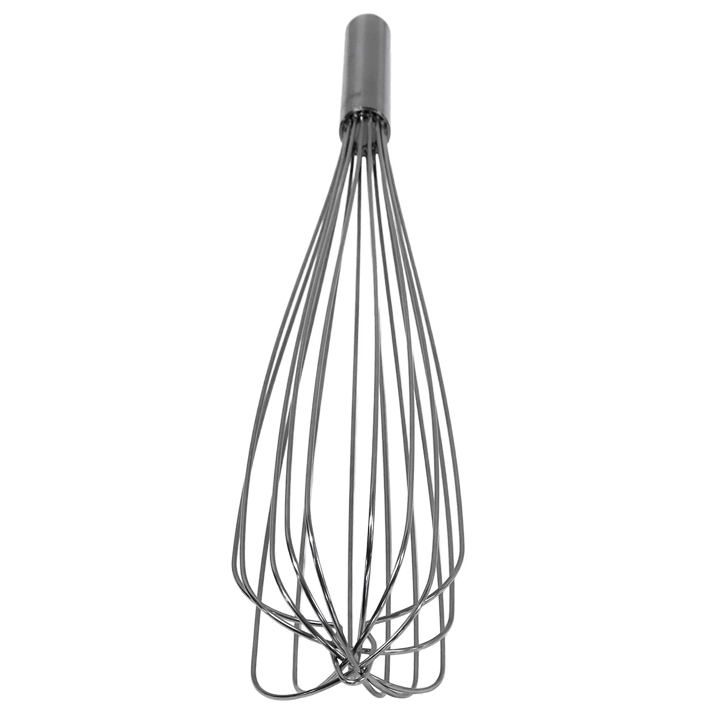Tablecraft SF24 24 Inch French Whip Dishwasher Stainless Steel - 60 Packs Tablecraft SF24 24 Inch French Whip Dishwasher Stainless Steel - 60 Packs