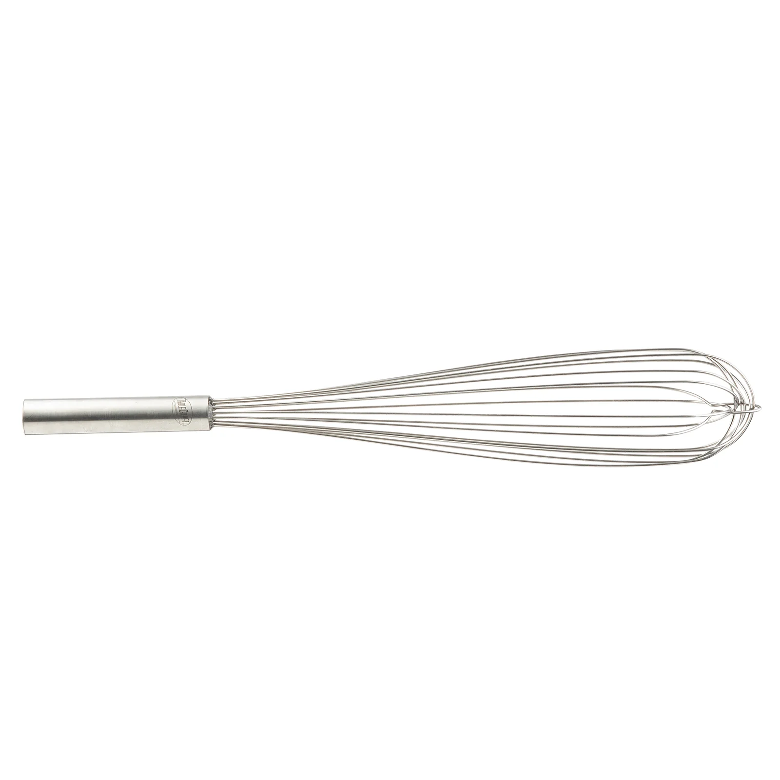 Tablecraft SF24 24 Inch French Whip Dishwasher Stainless Steel - 60 Packs Tablecraft SF24 24 Inch French Whip Dishwasher Stainless Steel - 60 Packs