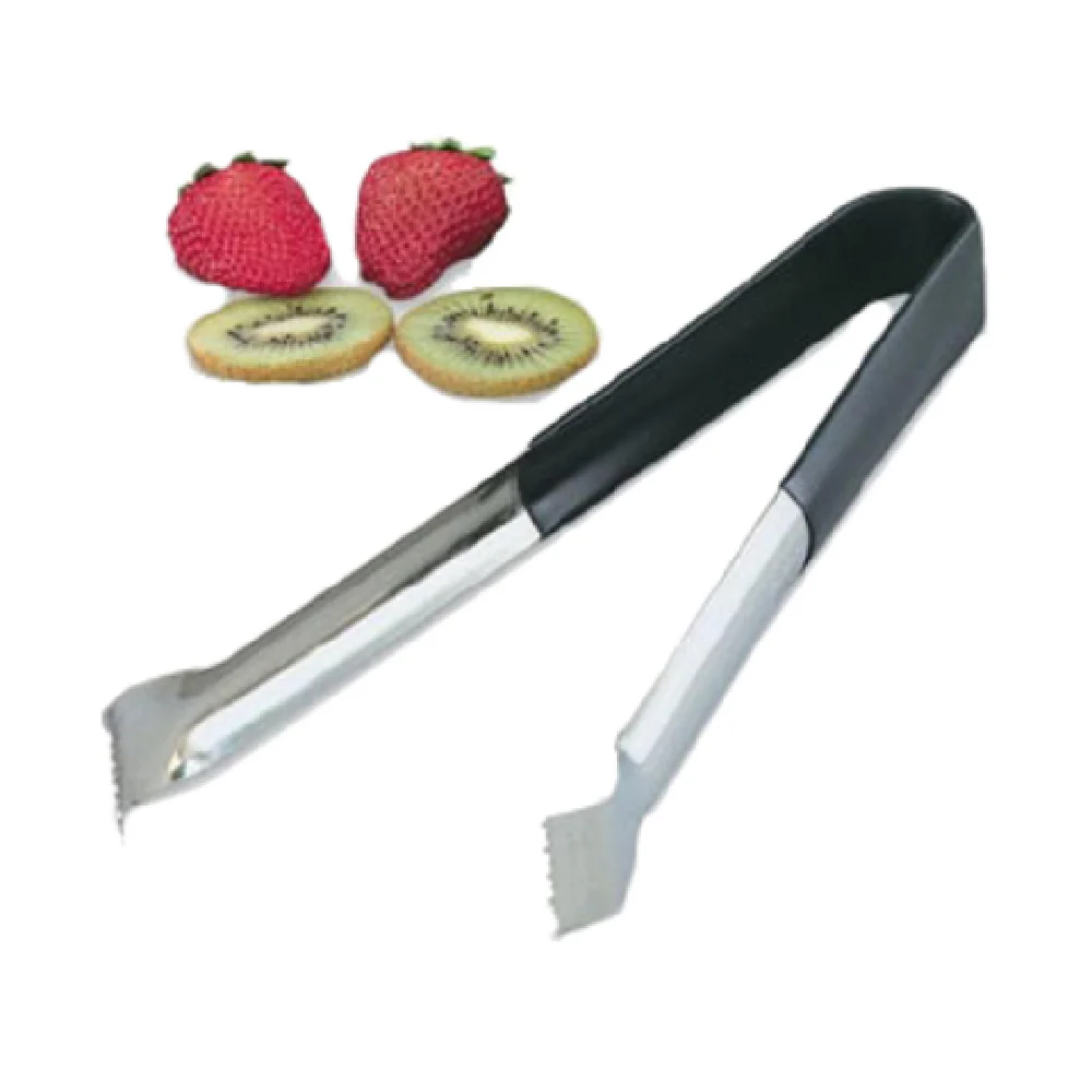 Vollrath 47322 12 Inch Kool-Touch Pom Tongs Heavy Duty Stainless Antimicrobial Vollrath 47322 12 Inch Kool-Touch Pom Tongs Heavy Duty Stainless Antimicrobial