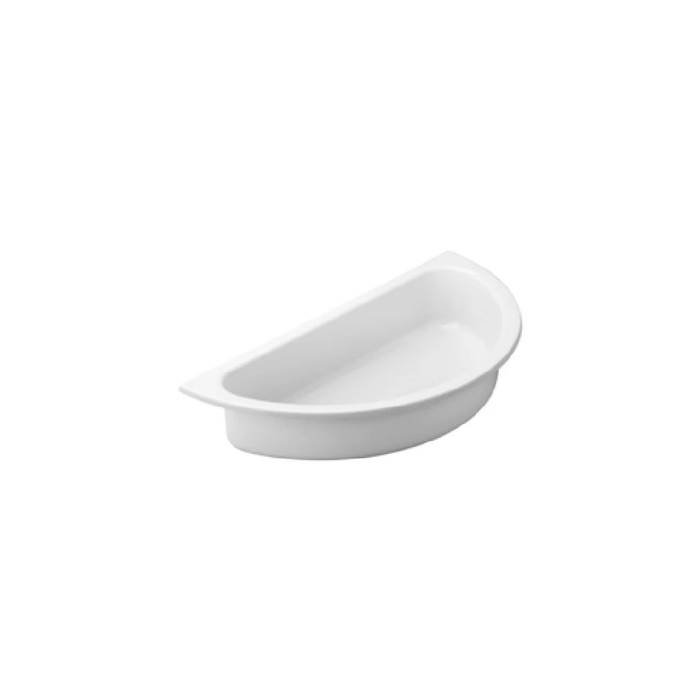 FOH BHO157WHM18 Smart Buffet Ware® Take Advantage Of Our Discounted List Price! Inventory Is Limited ACT FAST! Food Pan