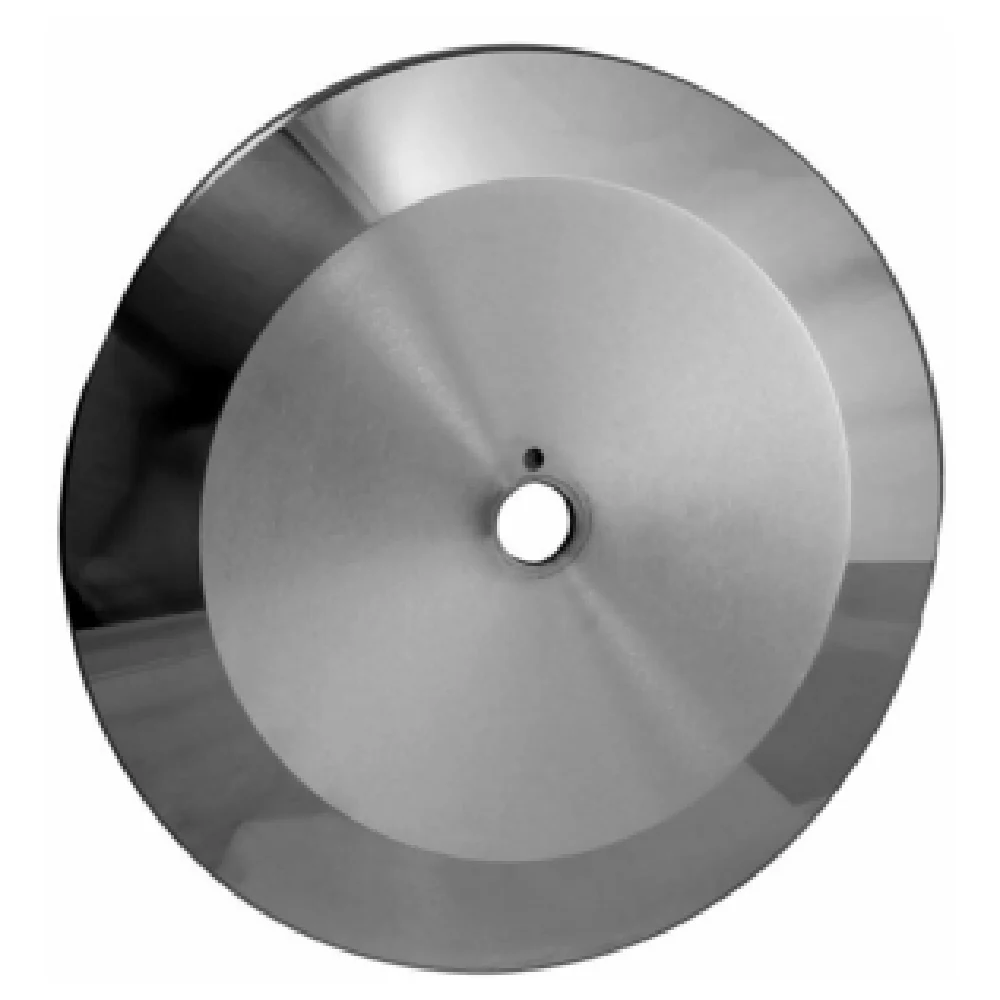 Alfa 1612 SS 11-3/4 Inch Knife for Hobart Slicer Stainless Steel