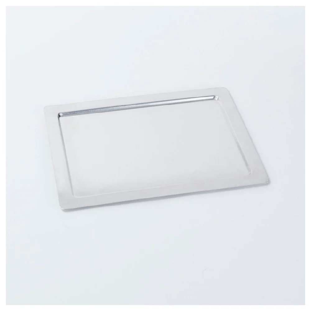 American Metalcraft DSP15 15-1/2 Inch Width Cover Lid Aluminum Alloy 3003