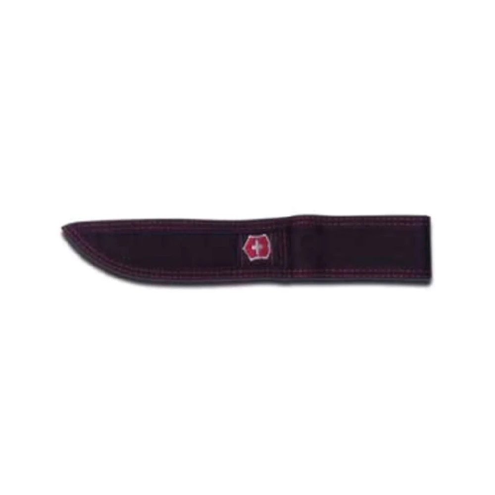 Victorinox 7.0893.1 3-1/4 Inch Blade Paring Knife Pouch with Clip Black Nylon Victorinox 7.0893.1 3-1/4 Inch Blade Paring Knife Pouch with Clip Black Nylon