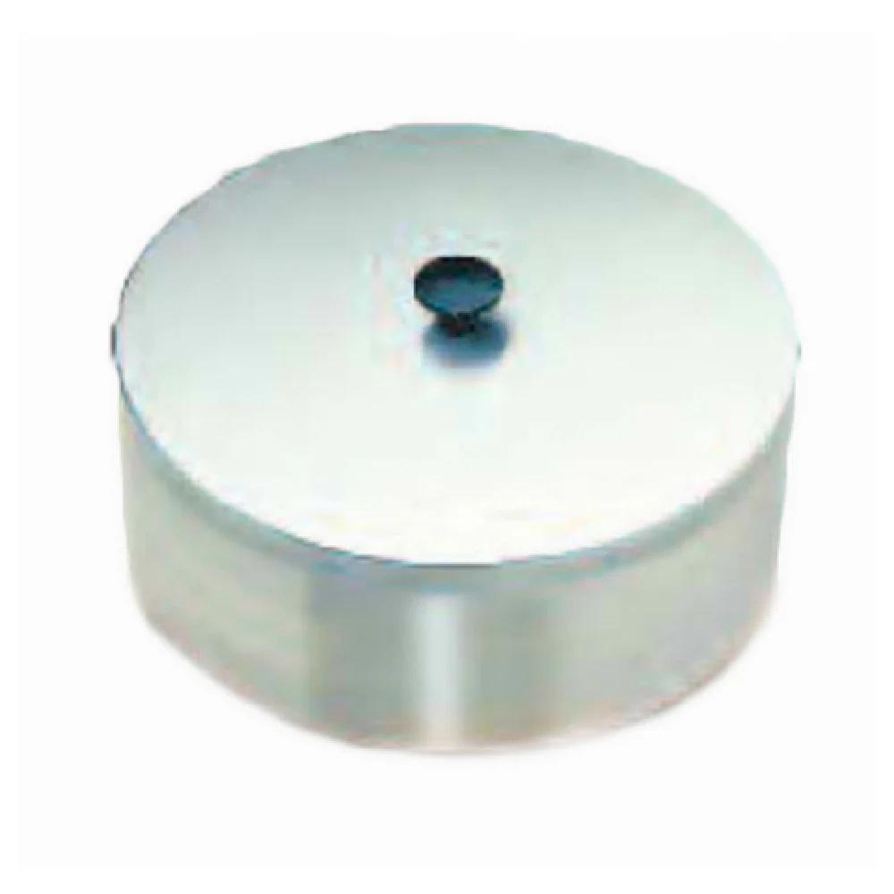 Lakeside 9557 7-3/4 Inch Dish Dispenser Tube Cover Stainless Steel for 6007 to 6407 Lakeside 9557 7-3/4 Inch Dish Dispenser Tube Cover Stainless Steel for 6007 to 6407