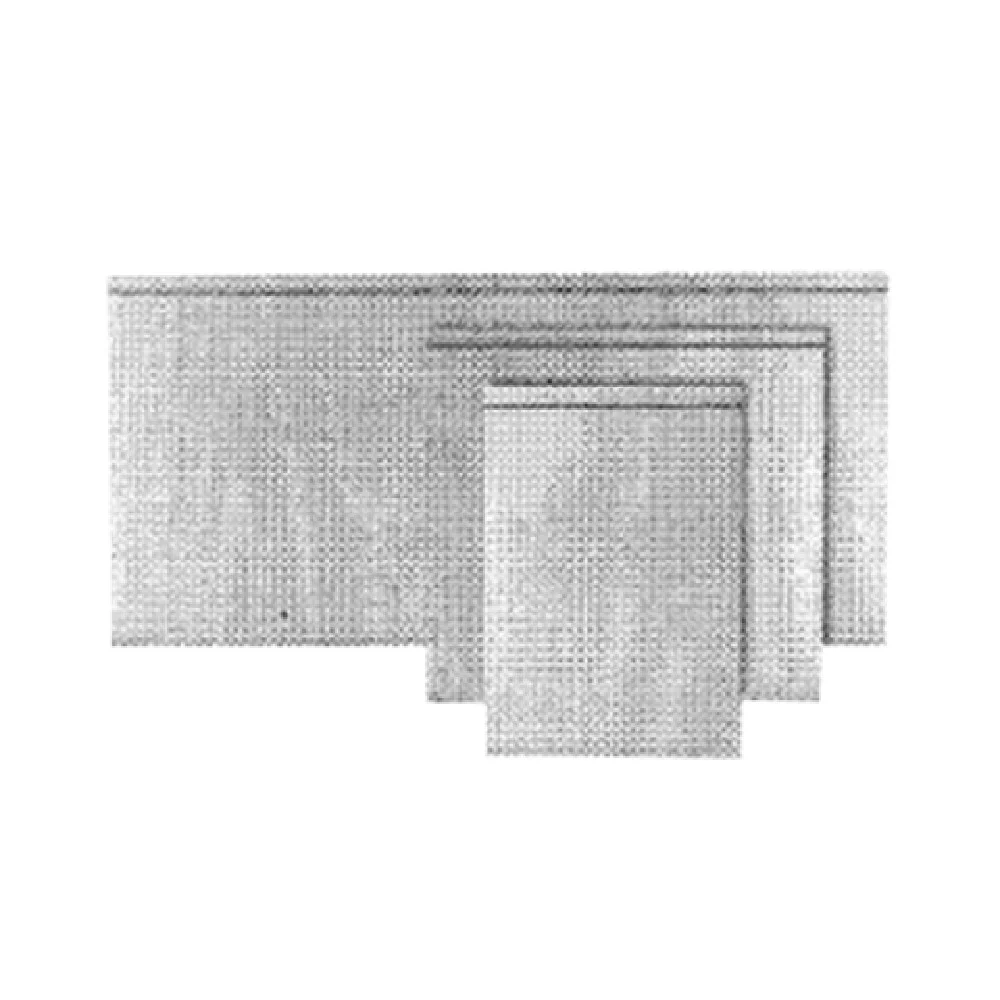 Optional 58 Inch Stainless Steel Backguard Flue Riser for Master Series, Garland M58BG Optional 58 Inch Stainless Steel Backguard Flue Riser for Master Series, Garland M58BG