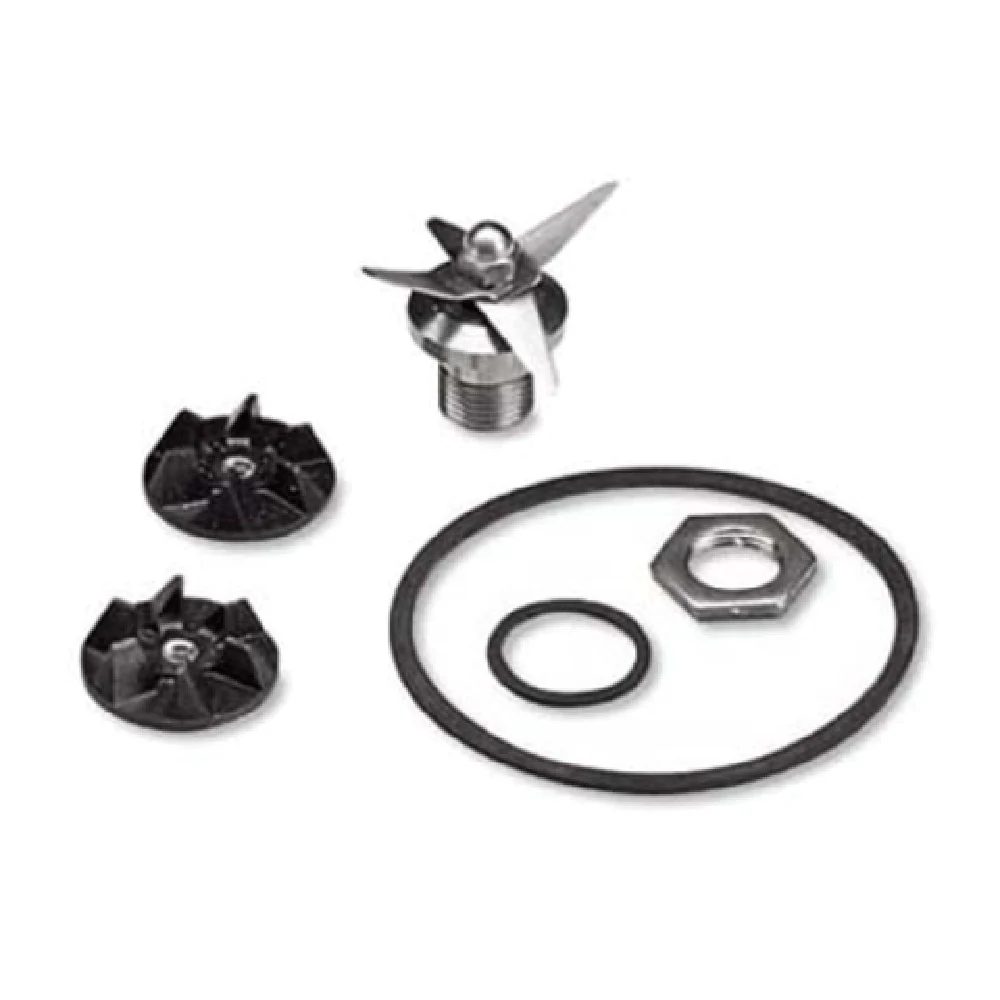Hamilton Beach 98400 Repair Kit for HBF400 and HBF400-CE Parts and Accessories