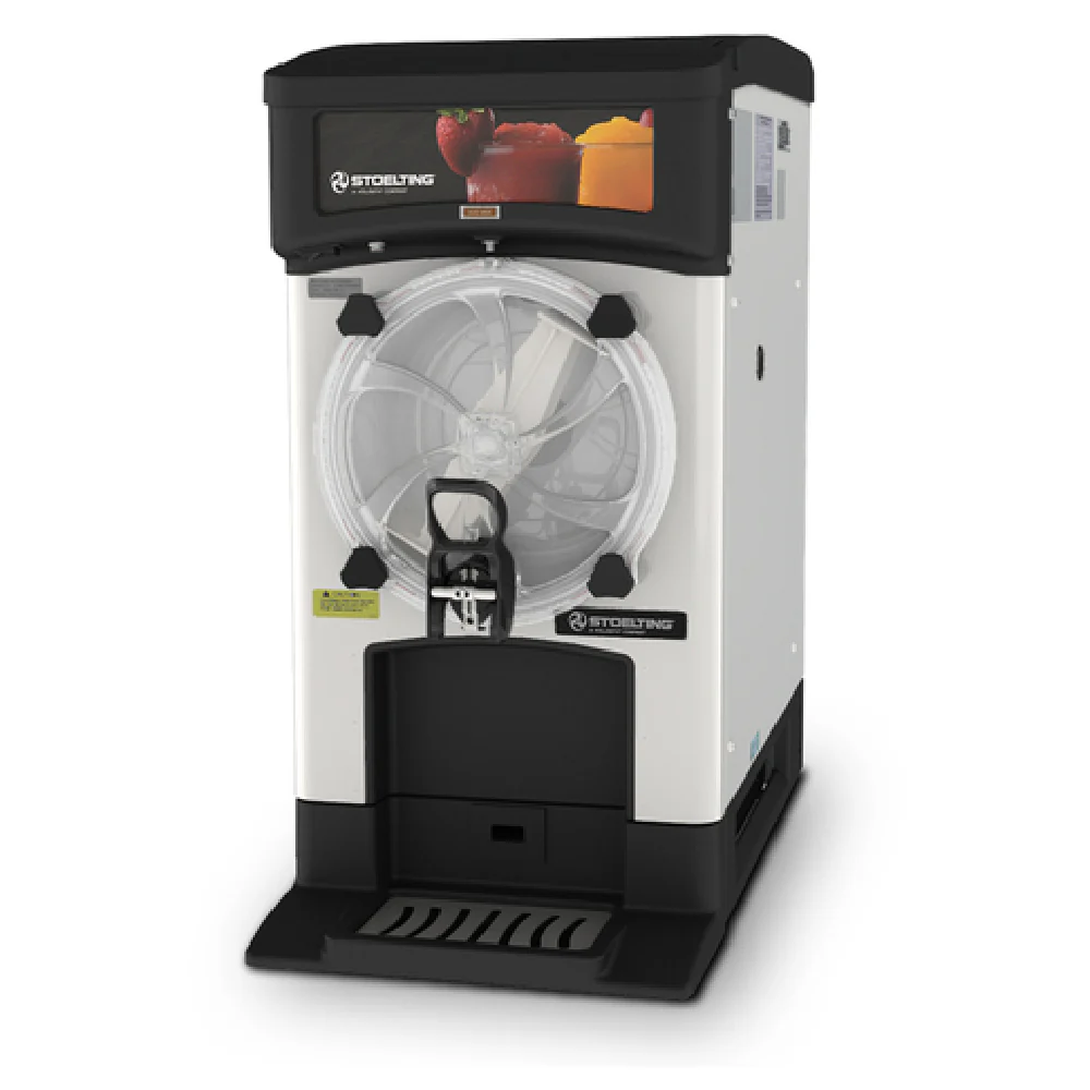 Stoelting D118X-302 16 Inch Frozen Beverage Machine Countertop Air Cooled