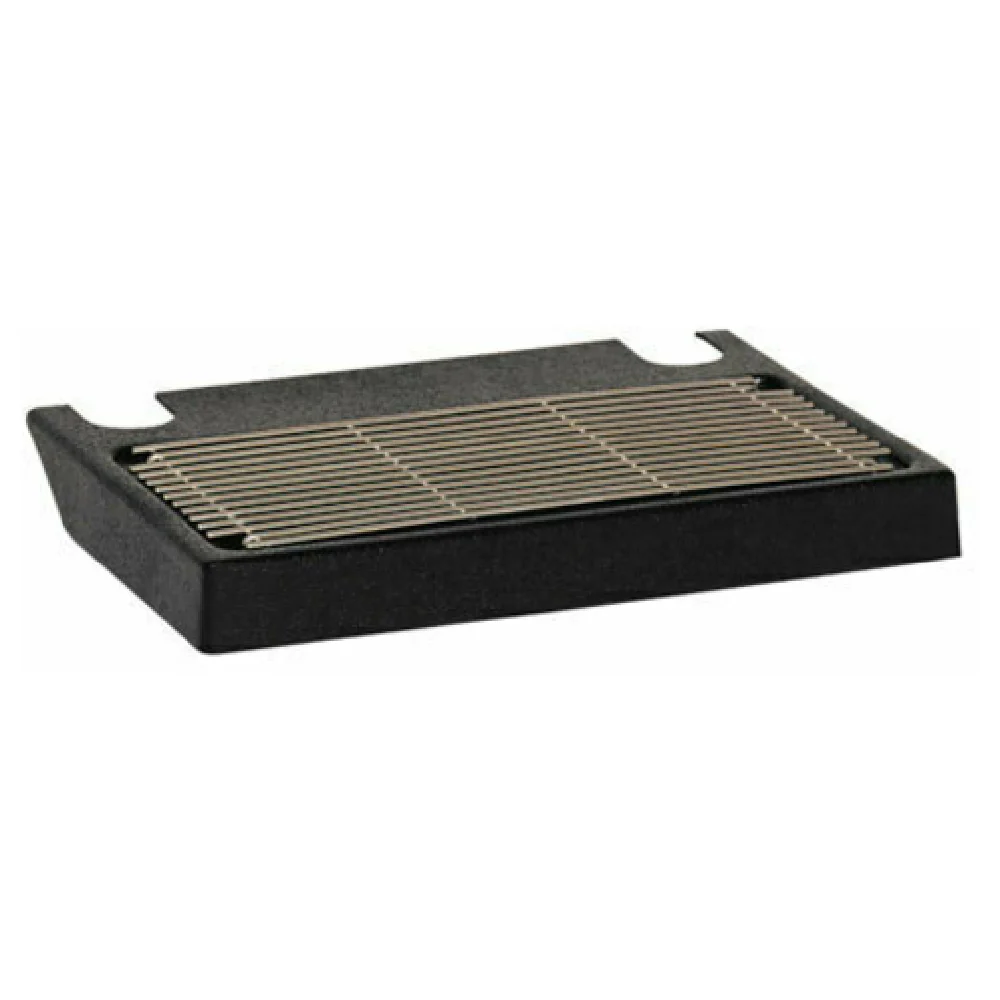 Bunn 26830.0000 Drip Tray Kit Stainless Steel Includes Drip Tray and Cover