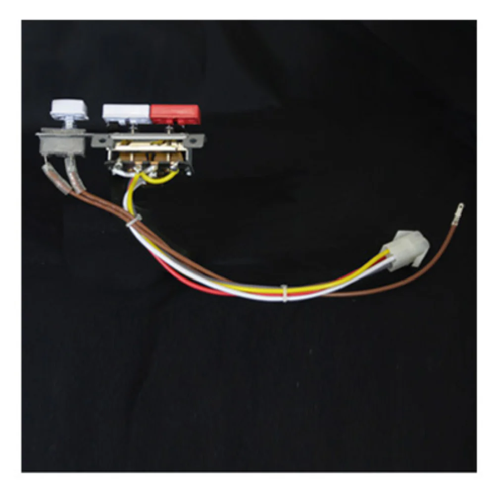 Alfa MC5 SWITCH On Off Switch Grinder Replaces G502100 for Meat Grinder