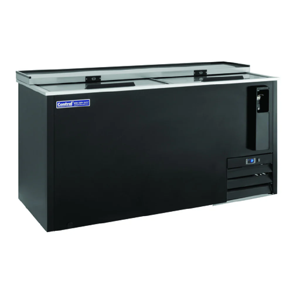 Hubert 71385 Kratos® Bottle Cooler 64 3/10 Hubert 71385 Kratos® Bottle Cooler 64 3/10
