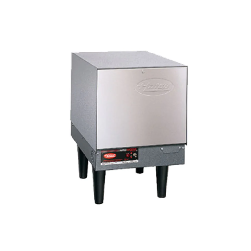 Hatco C-12-240-3-QS Electric 11 to 19 Inch Compact Booster Heater with 6-gallon Storage Hatco C-12-240-3-QS Electric 11 to 19 Inch Compact Booster Heater with 6-gallon Storage