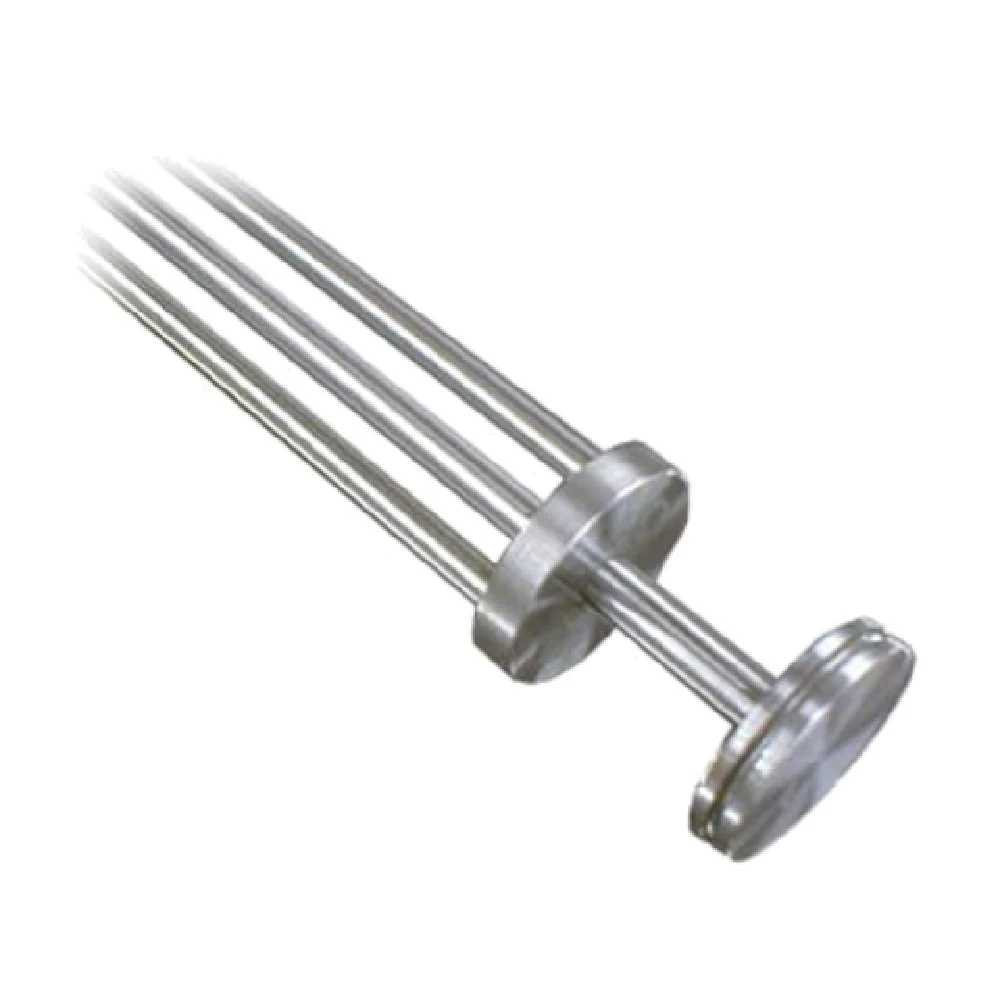 Belshaw 7SSX1-1/2 1-1/2 Inch Donut Plunger Plain Stainless Steel Belshaw 7SSX1-1/2 1-1/2 Inch Donut Plunger Plain Stainless Steel