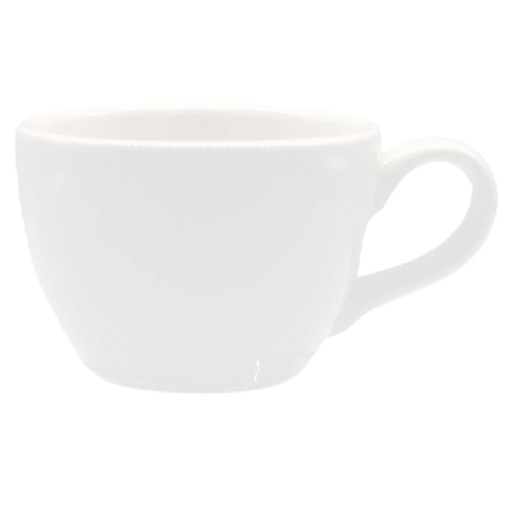 Arc Cardinal FM713 5.5 Oz Cup Vitrified Ceramic Chef and Sommelier 36 Packs