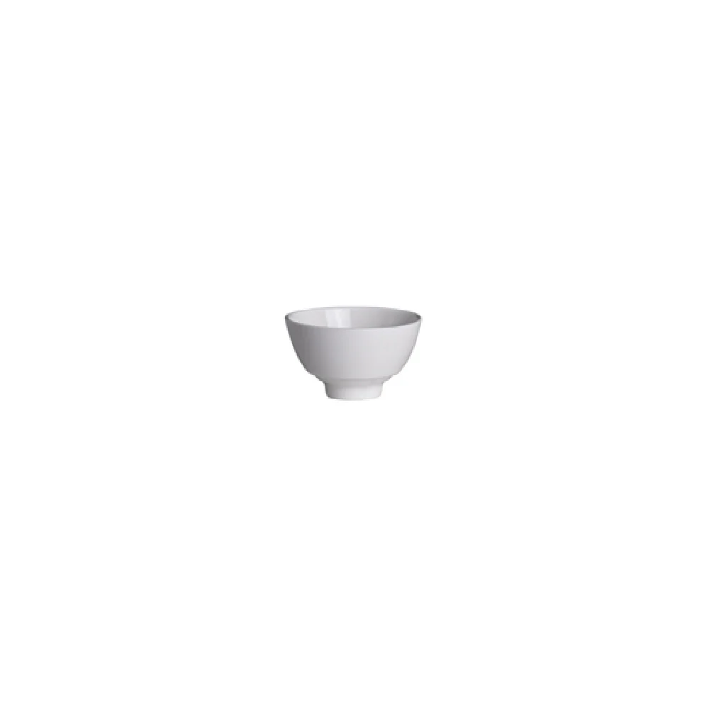 Steelite 41150ST7244 1.625 Oz Cup Round Bone China with Rene Ozorio Design