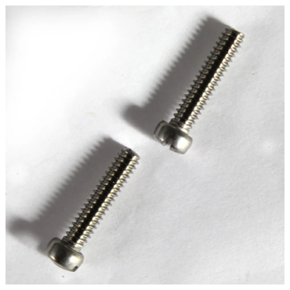 Alfa BIS268 Saw Filler Guide Stud for Biro Band Saws - Pack of 2