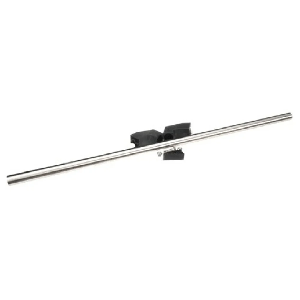Accutemp AT2A-5043-2 36 Inch Grab Bar Kit Stainless Steel Corrosion Resistant