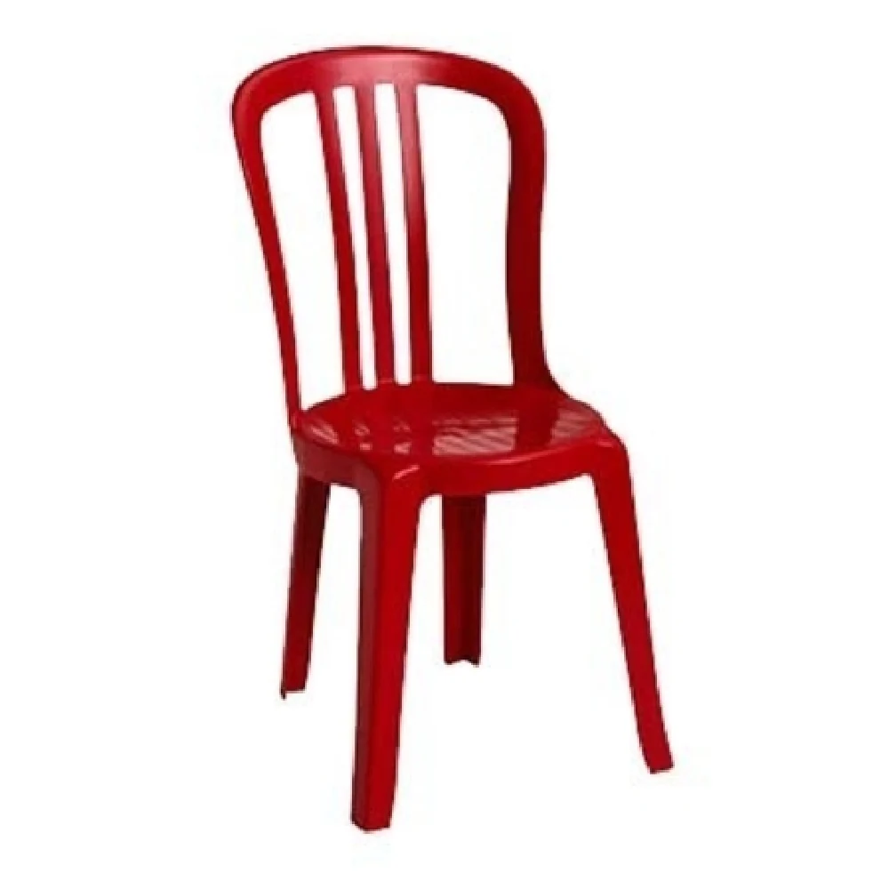 Grosfillex US490414 17 Inch Slat Back Side Chair Red Resin Stacking Outdoor Grosfillex US490414 17 Inch Slat Back Side Chair Red Resin Stacking Outdoor
