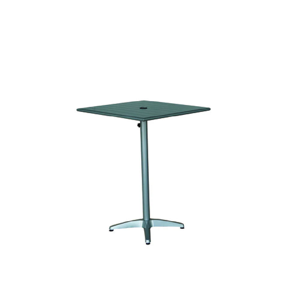 Hubert 81624 CenPro Outdoor Table 32
