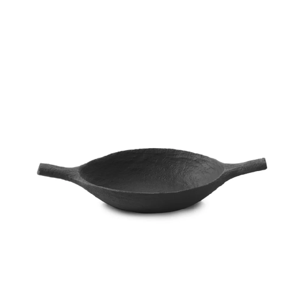 Revol 656355 6-1/2 Inch Bowl Matt Slate style Ceramic for Foodservice Revol 656355 6-1/2 Inch Bowl Matt Slate style Ceramic for Foodservice