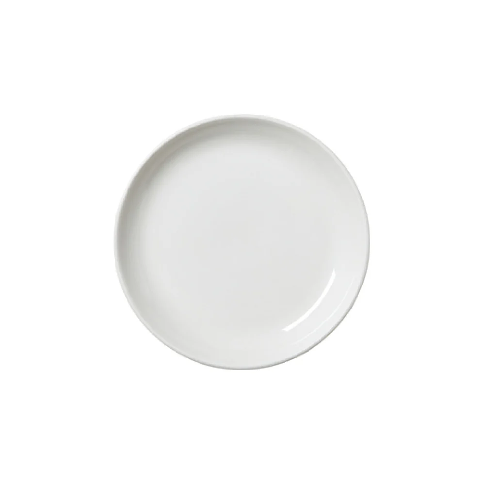 Steelite 11070630 6 Inch Nordic Coupe Plate Alumina Vitrified China