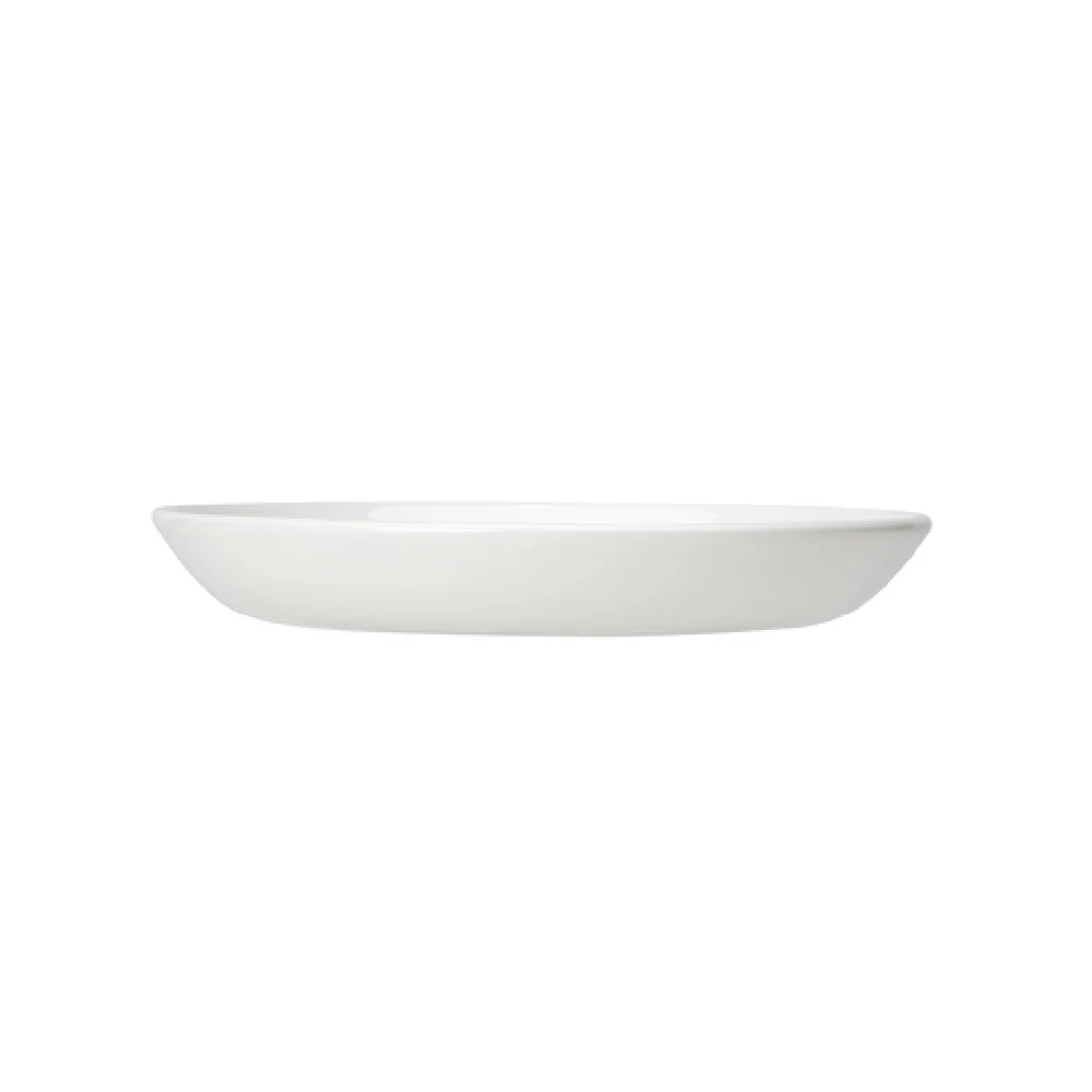 Steelite 11070630 6 Inch Nordic Coupe Plate Alumina Vitrified China Steelite 11070630 6 Inch Nordic Coupe Plate Alumina Vitrified China