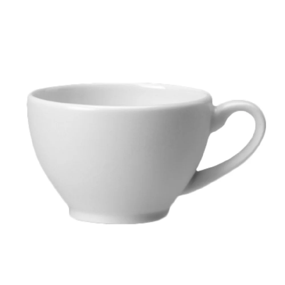 Steelite 9001C172 3.0 Oz Fine Cup Alumina Vitrified Stylish Sophisticated - 3 Packs