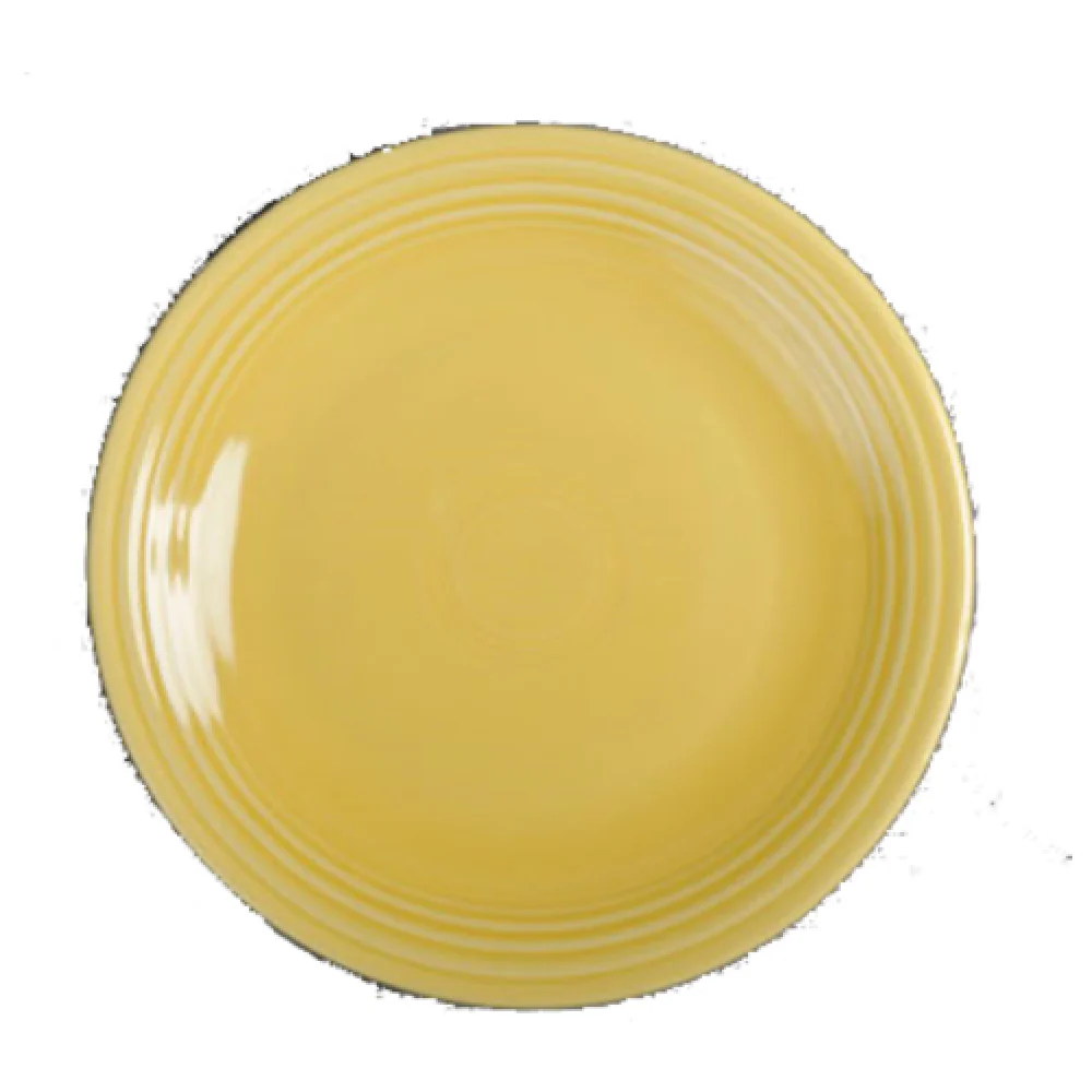 Steelite HL467320 11-3/4 Inch Round Plate China Dishwasher Safe Lead Free