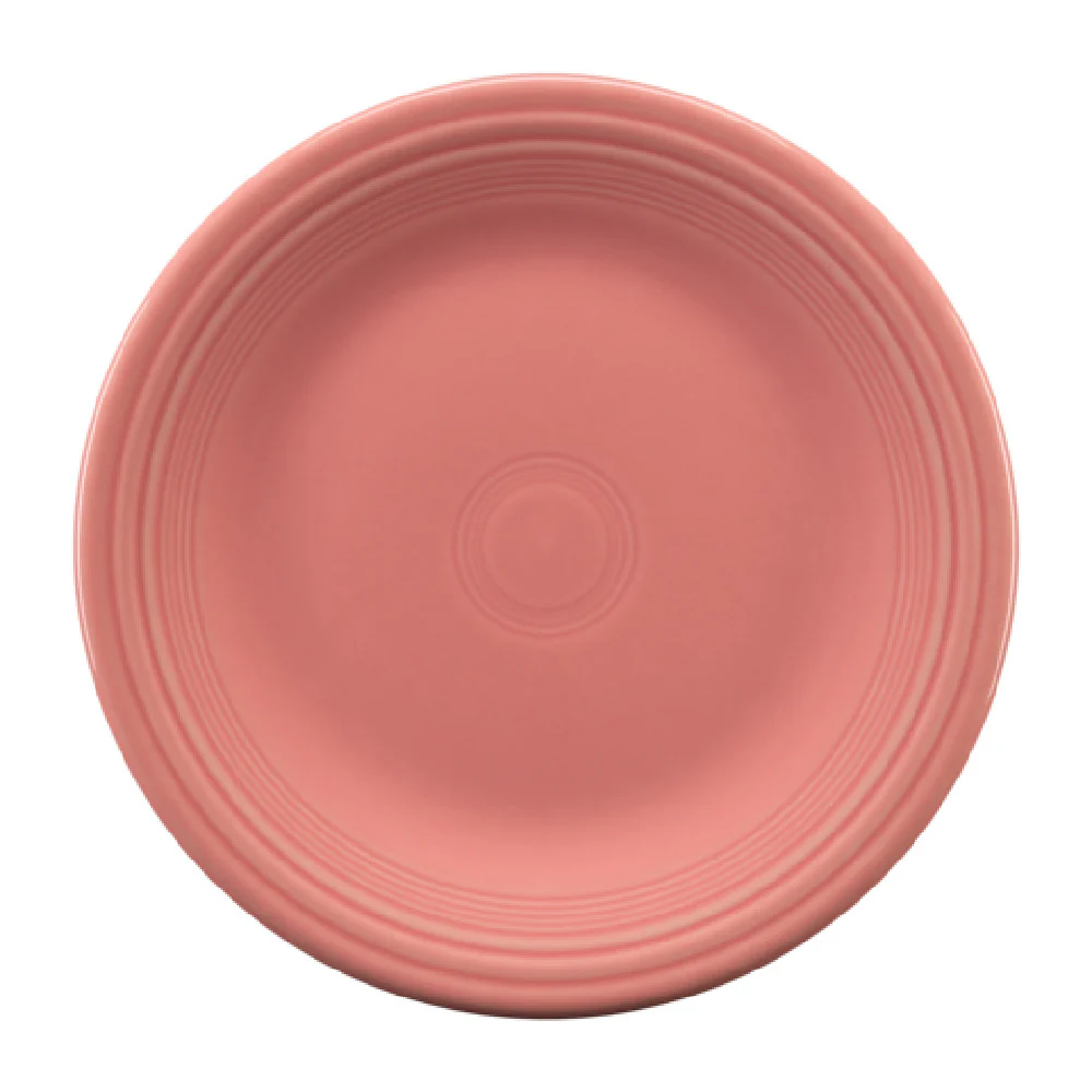 Steelite HL466347 10-1/2 Inch Round Lead Free China Plate Dishwasher Safe