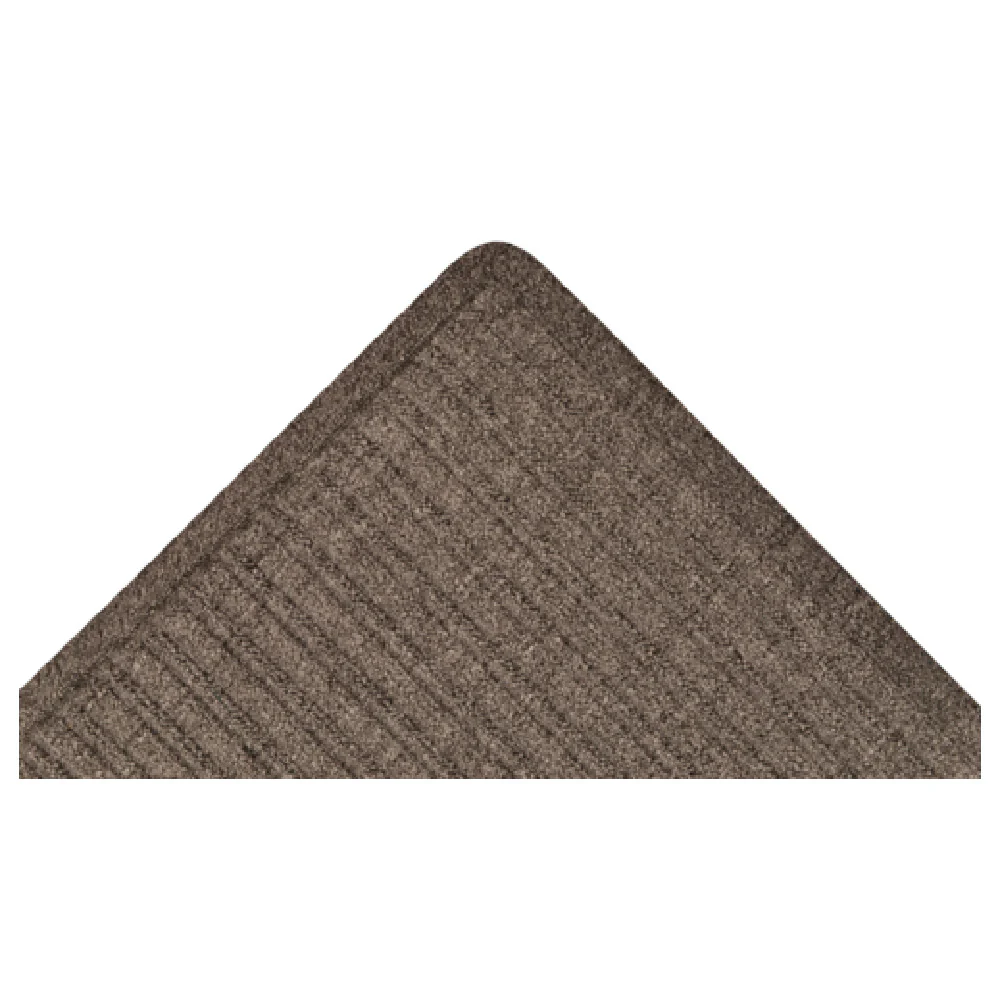 Notrax 161S0310CH 36 Inch Charcoal Barrier Rib Carpet with Non-slip Rubber Base Notrax 161S0310CH 36 Inch Charcoal Barrier Rib Carpet with Non-slip Rubber Base