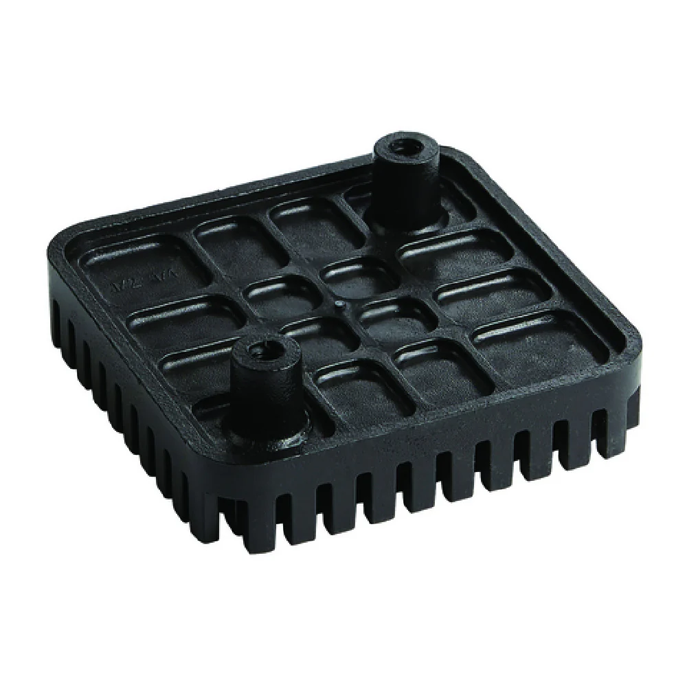 Hubert 79488 Kratos® Pusher Block Fits 29A-010 (1/4