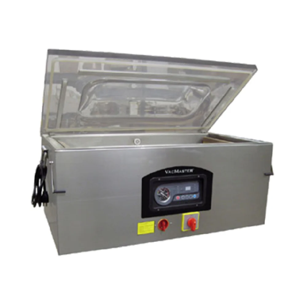 Alfa VP330 20 Inch Countertop Commercial Vacuum Sealer 1.5hp with Multiple Seal Bars Alfa VP330 20 Inch Countertop Commercial Vacuum Sealer 1.5hp with Multiple Seal Bars