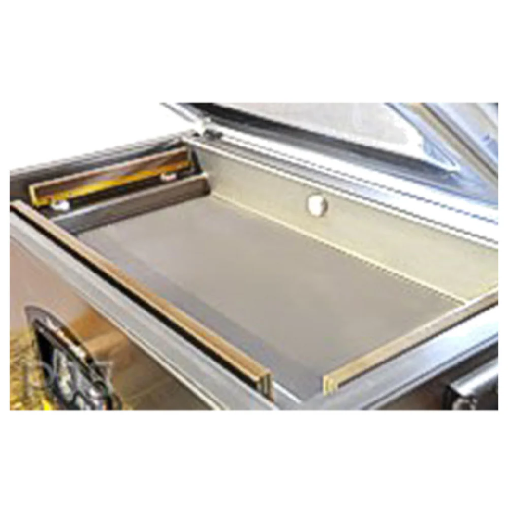 Alfa VP330 20 Inch Countertop Commercial Vacuum Sealer 1.5hp with Multiple Seal Bars Alfa VP330 20 Inch Countertop Commercial Vacuum Sealer 1.5hp with Multiple Seal Bars