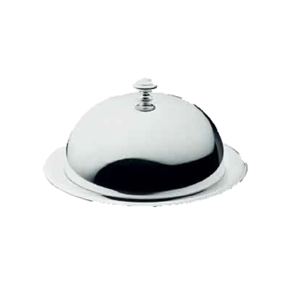 BauscherHepp 19.1082.6444 Sieve for WMF 19.3847.6441 Butter Cooler Silver Plate Finish
