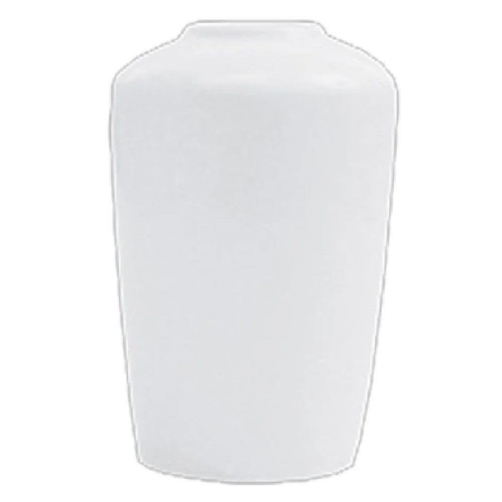 Steelite 17100840 4 Inch Bud Vase Dapple Blue Alumina Vitrified China
