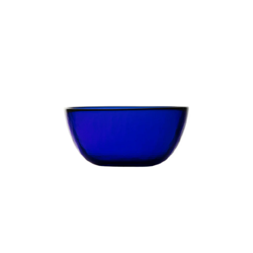 Fortessa 2700.COBALT.13 12.5oz Los Cabos Cobalt Serving Bowl Colored Glass Fortessa 2700.COBALT.13 12.5oz Los Cabos Cobalt Serving Bowl Colored Glass
