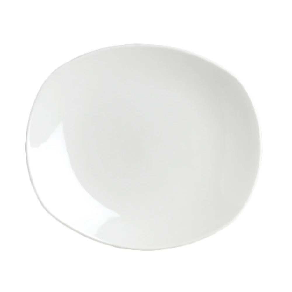 Steelite 11070582 6.0 Inch Spice Plate Taste Alumina Vitrified China Steelite 11070582 6.0 Inch Spice Plate Taste Alumina Vitrified China
