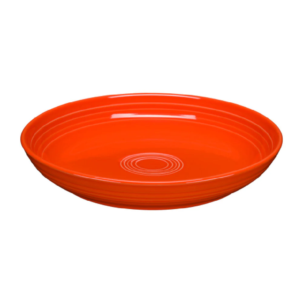 Steelite HL1511338 9-3/8 Inch Diameter Luncheon Salad Bowl Lead Free Vitrified China