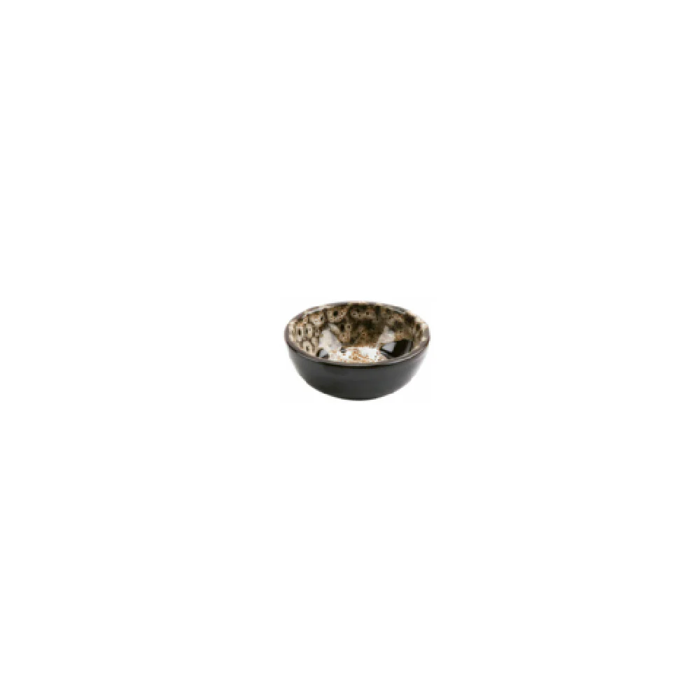 GET Enterprises SH.SA-1316SBN 5.51 Inch Terracotta Bowl Stone Heart Sabana GET Enterprises SH.SA-1316SBN 5.51 Inch Terracotta Bowl Stone Heart Sabana
