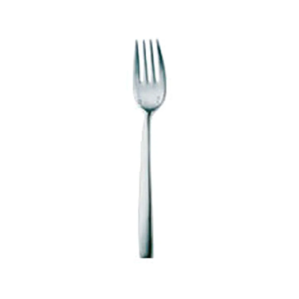 Arc Cardinal T5429 7.5 Inch Salad Fork with Chef and Sommelier 18/10 Stainless Steel