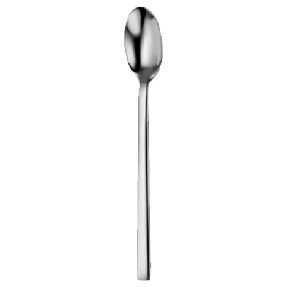 1880 Hospitality B678SITF 7-3/8 Inch Iced Tea Spoon Ultra Bright Finish 18/0 Stainless Steel 1880 Hospitality B678SITF 7-3/8 Inch Iced Tea Spoon Ultra Bright Finish 18/0 Stainless Steel