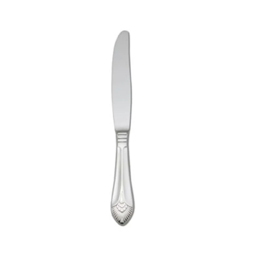 1880 Hospitality T131KPSF 9-1/4 Inch Hollow Handle Dinner Knife 18/10 Stainless Steel