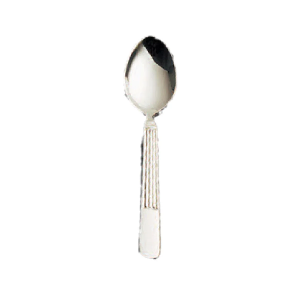 Bon Chef SBS3600 5.98 Inch Apollo Teaspoon 18/0 Stainless Steel with Bonsteel