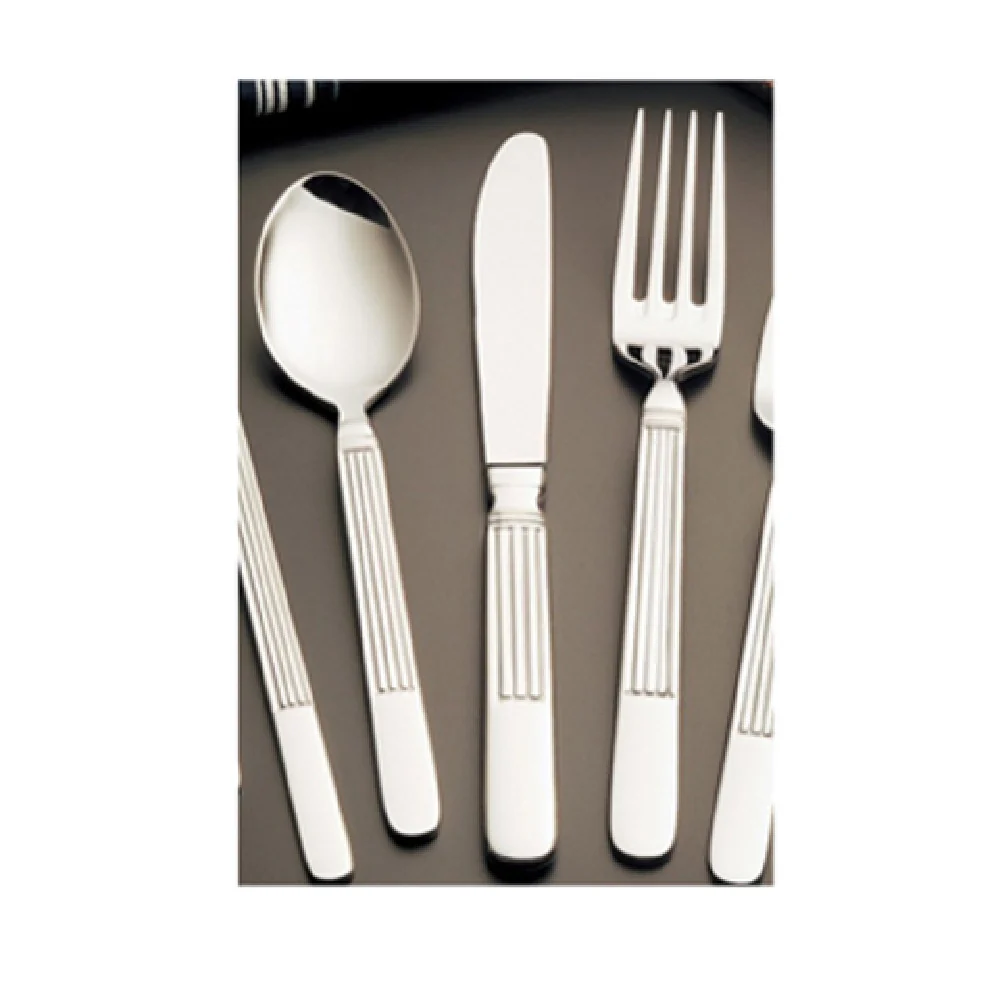Bon Chef SBS3600 5.98 Inch Apollo Teaspoon 18/0 Stainless Steel with Bonsteel Bon Chef SBS3600 5.98 Inch Apollo Teaspoon 18/0 Stainless Steel with Bonsteel