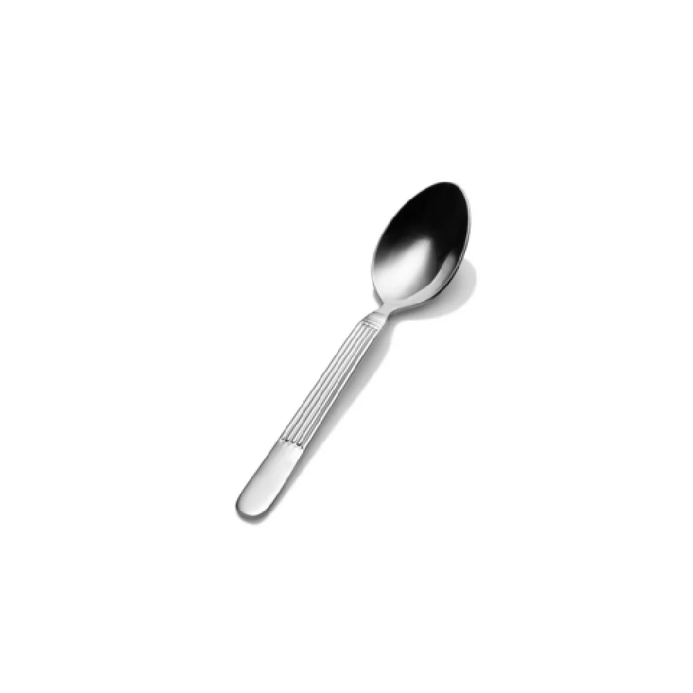 Bon Chef SBS3600 5.98 Inch Apollo Teaspoon 18/0 Stainless Steel with Bonsteel Bon Chef SBS3600 5.98 Inch Apollo Teaspoon 18/0 Stainless Steel with Bonsteel