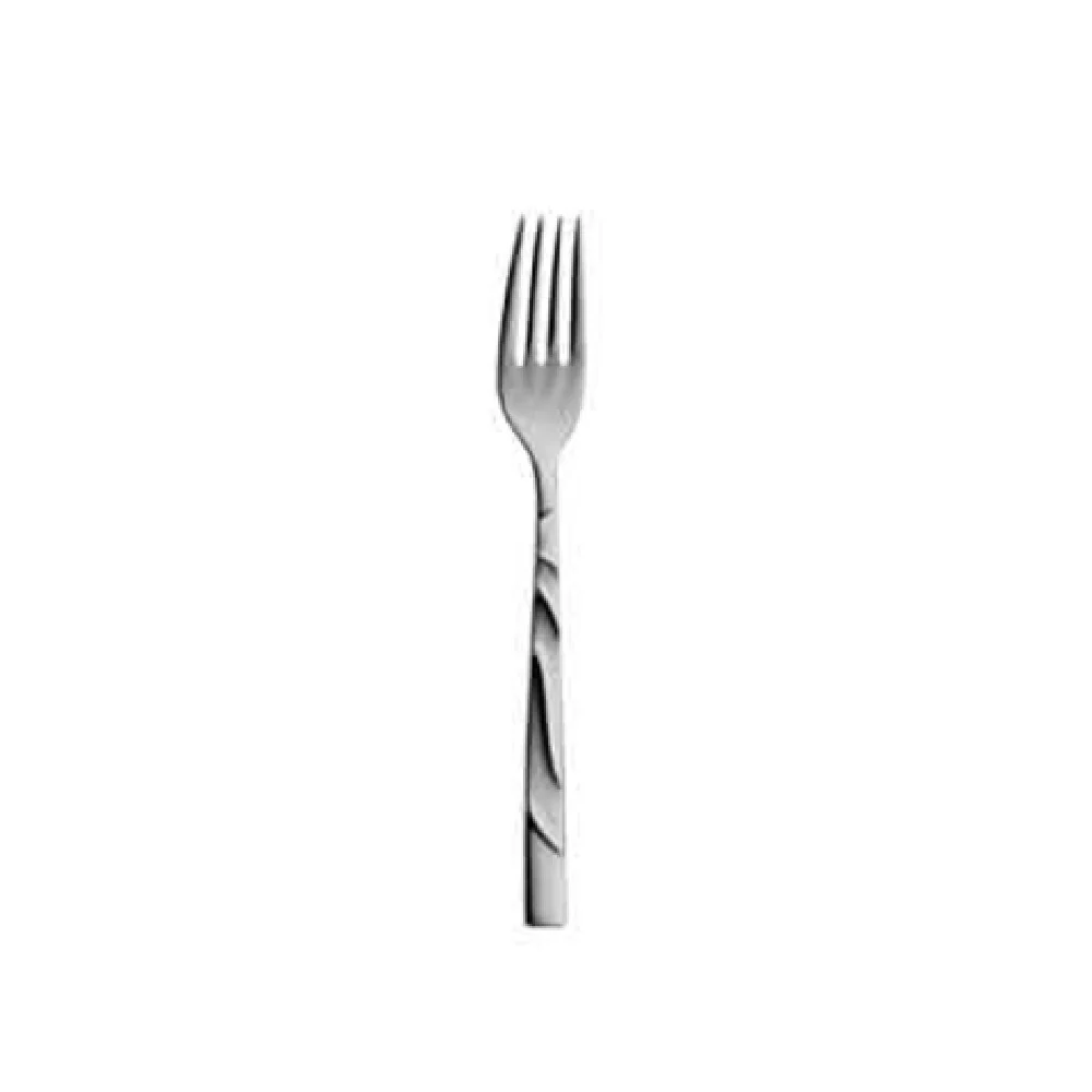 BauscherHepp 01.0054.1750 6-5/16 Inch Dessert Fork Emotion by Hepp 18/10 Stainless Steel